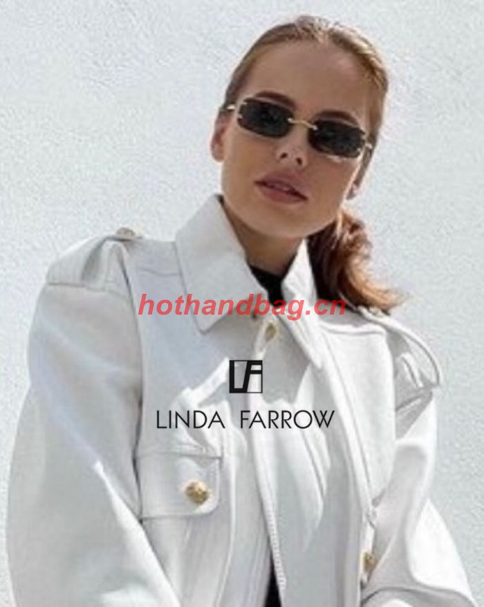 Linda Farrow Sunglasses Top Quality LFS00148